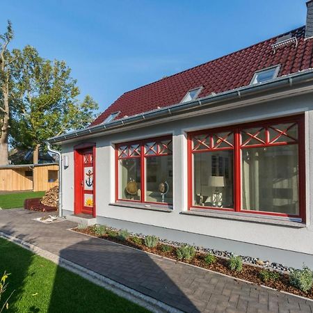 Buten Un Binnen Zingst Dış mekan fotoğraf